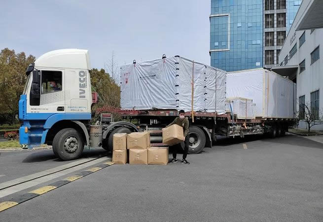 揭阳到泰安货运专线-揭阳到泰安货运公司-运输保障